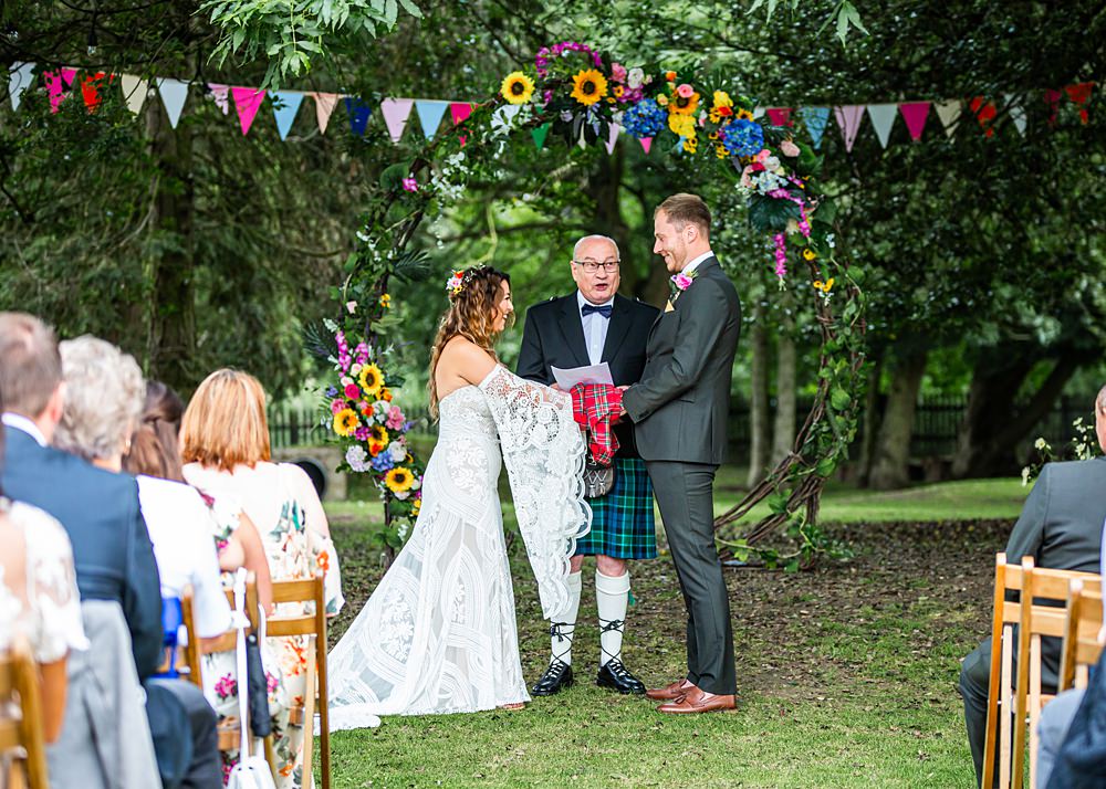 Nortonbury Farm Wedding AD Photography