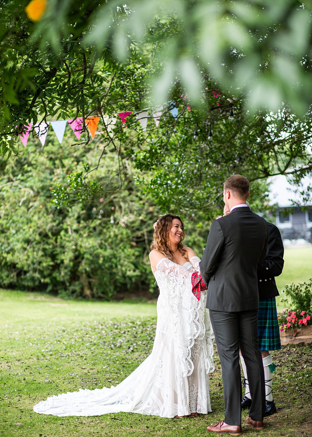 Nortonbury Farm Wedding AD Photography