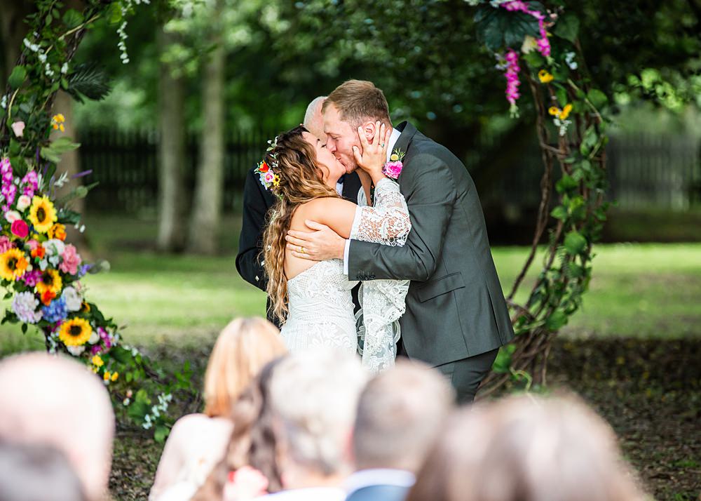 Nortonbury Farm Wedding AD Photography
