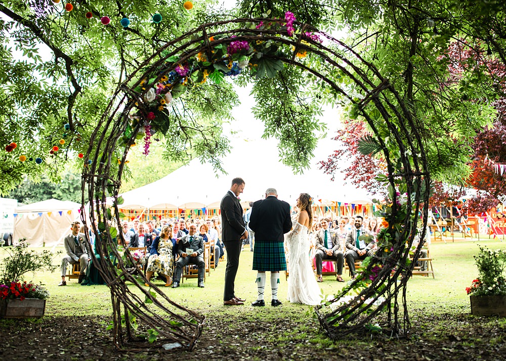 Nortonbury Farm Wedding AD Photography