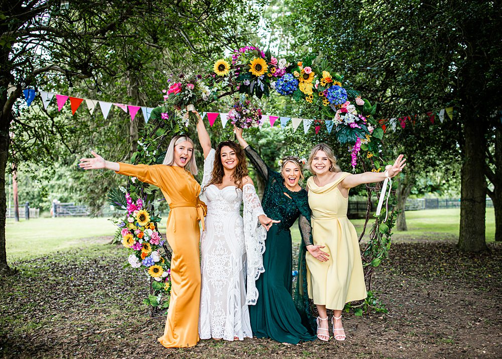 Nortonbury Farm Wedding AD Photography