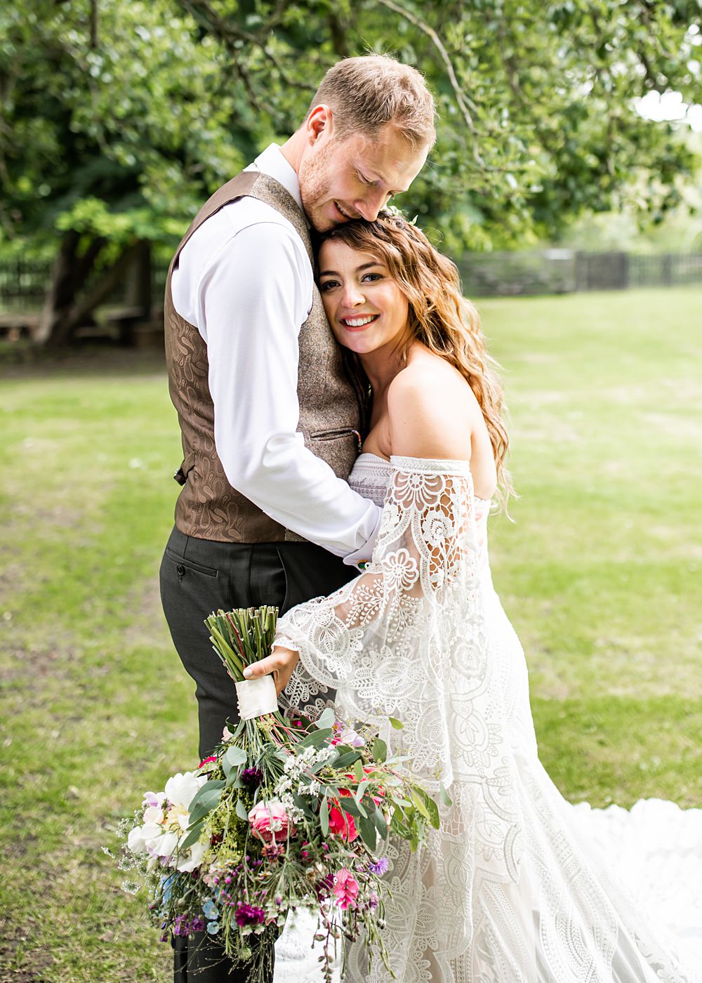 Nortonbury Farm Wedding AD Photography