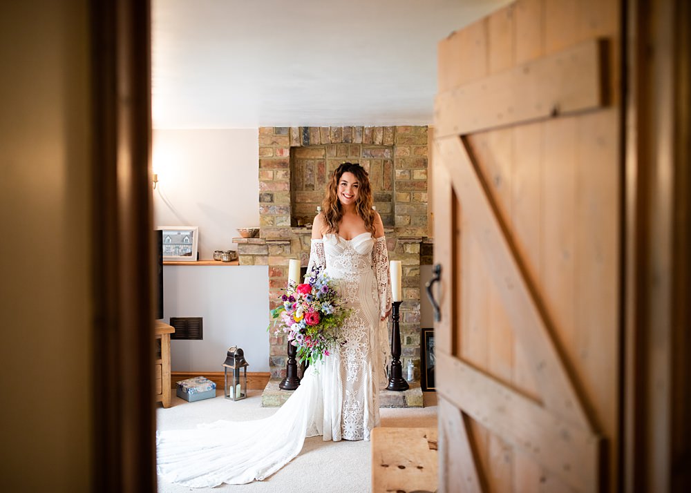 Nortonbury Farm Wedding AD Photography