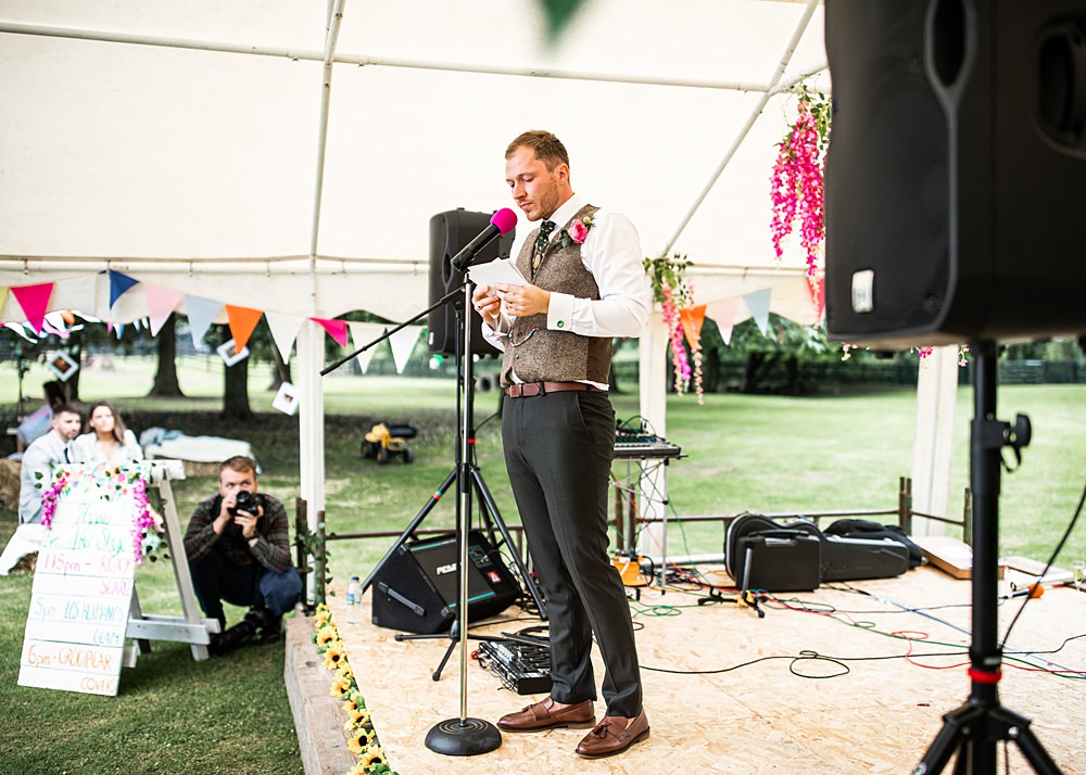 Nortonbury Farm Wedding AD Photography