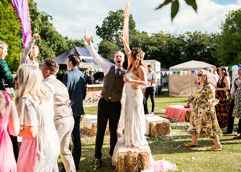 Nortonbury Farm Wedding AD Photography