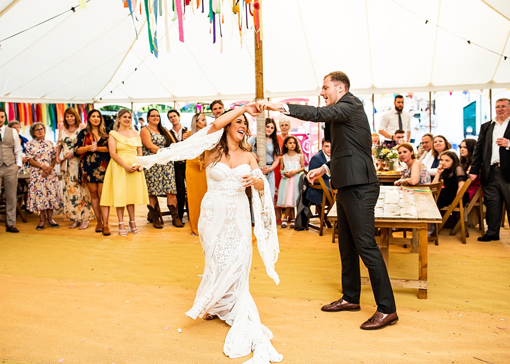 Nortonbury Farm Wedding AD Photography