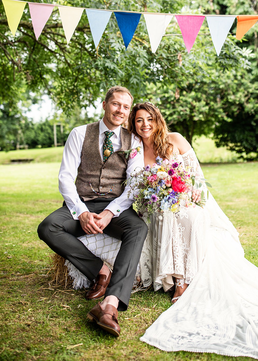 Nortonbury Farm Wedding AD Photography
