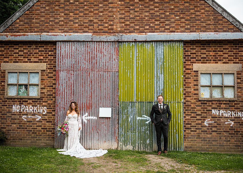 Nortonbury Farm Wedding AD Photography