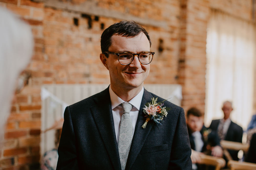 Oddhouse Farm Wedding Anna Rose Heaton Photography