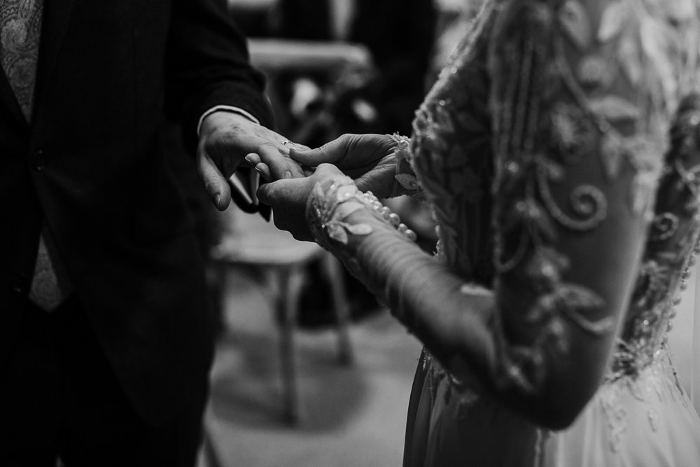 Oddhouse Farm Wedding Anna Rose Heaton Photography