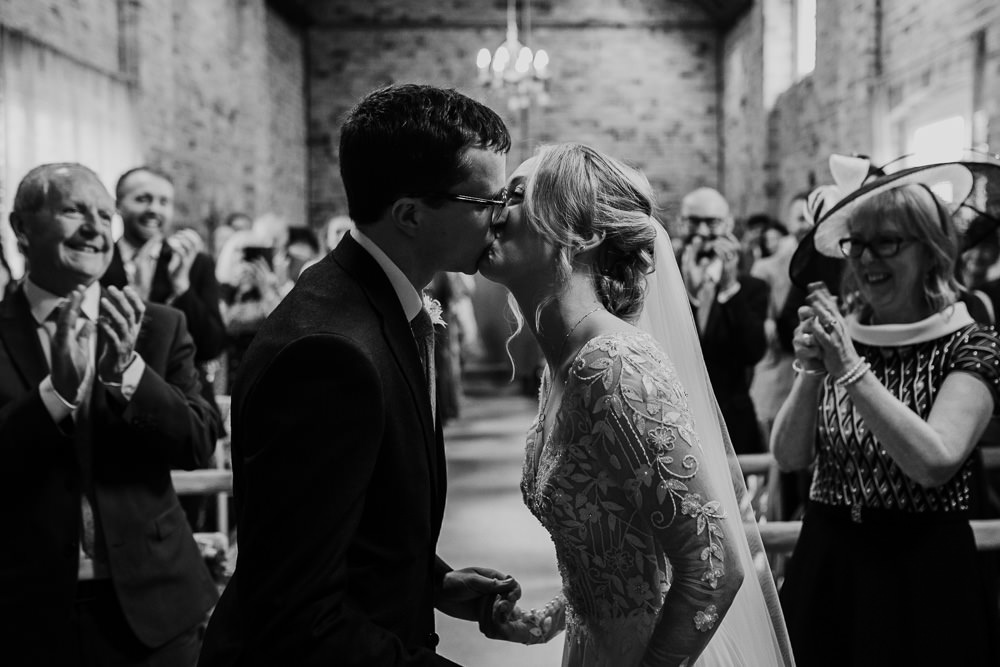 Oddhouse Farm Wedding Anna Rose Heaton Photography