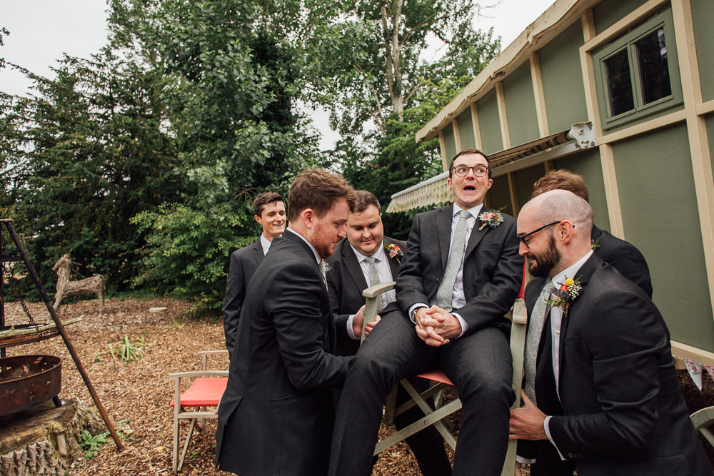 Oddhouse Farm Wedding Anna Rose Heaton Photography