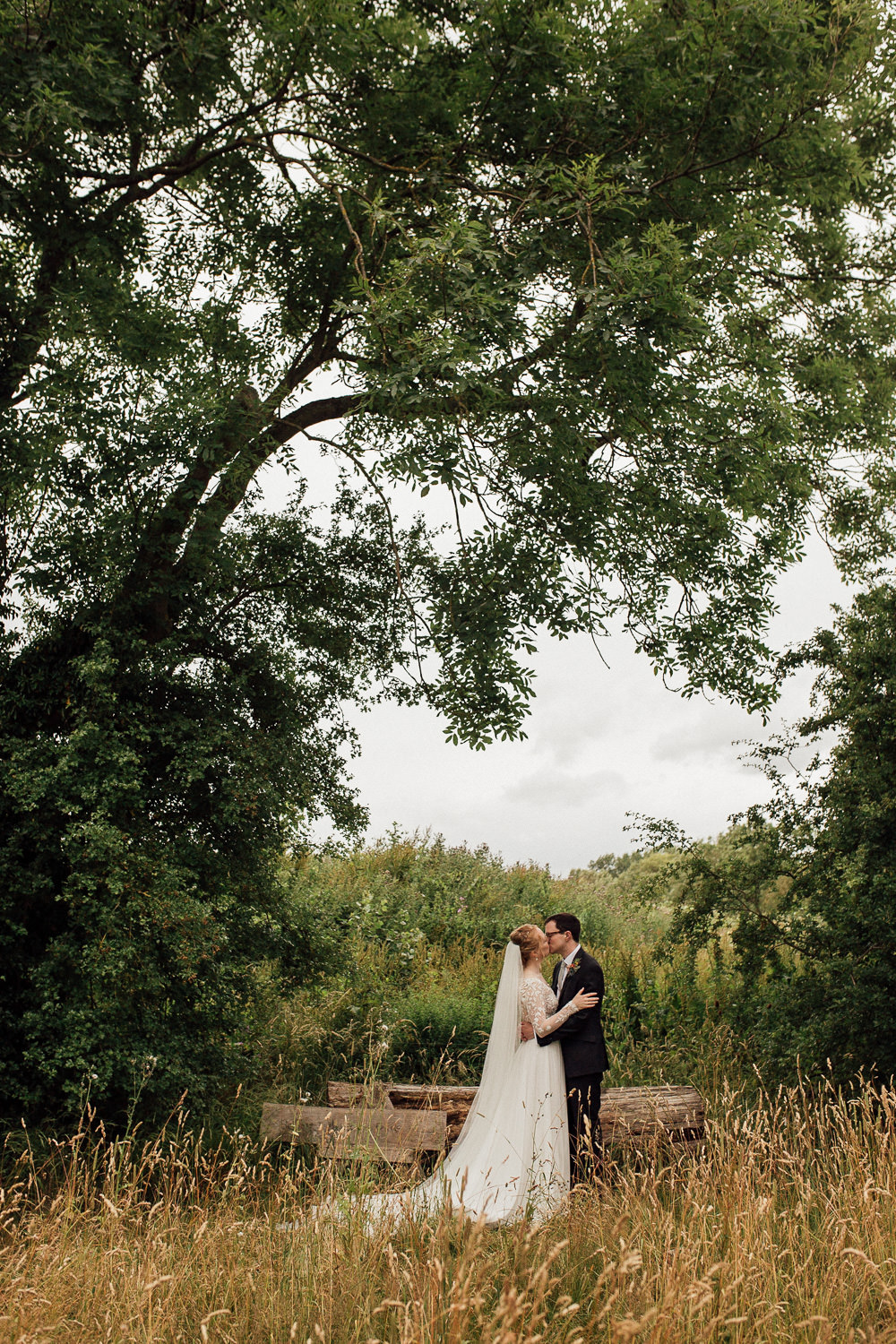 Oddhouse Farm Wedding Anna Rose Heaton Photography