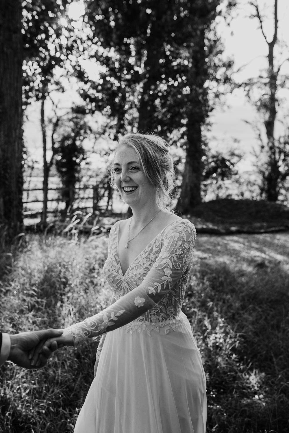 Oddhouse Farm Wedding Anna Rose Heaton Photography