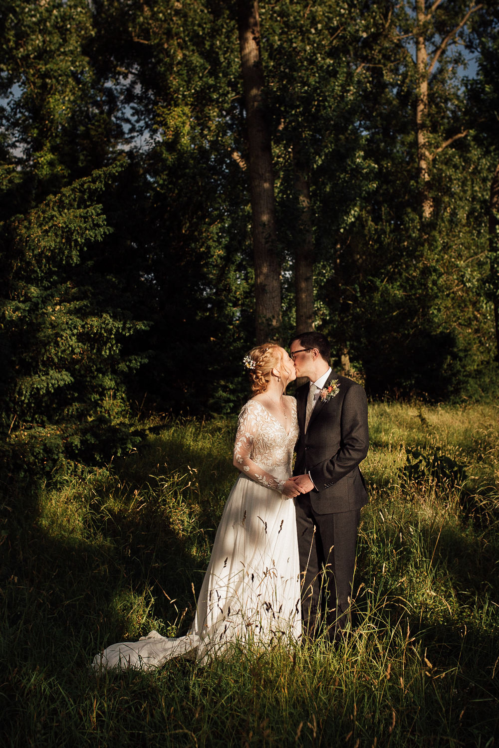 Oddhouse Farm Wedding Anna Rose Heaton Photography