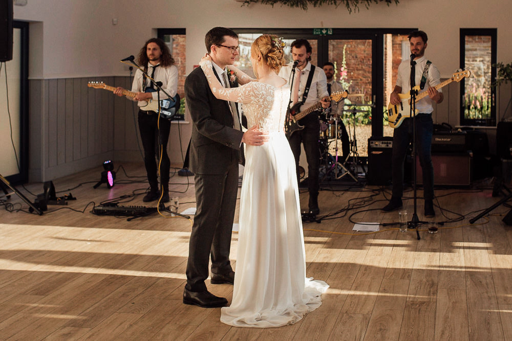 Oddhouse Farm Wedding Anna Rose Heaton Photography