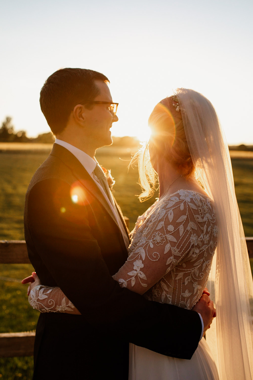 Oddhouse Farm Wedding Anna Rose Heaton Photography