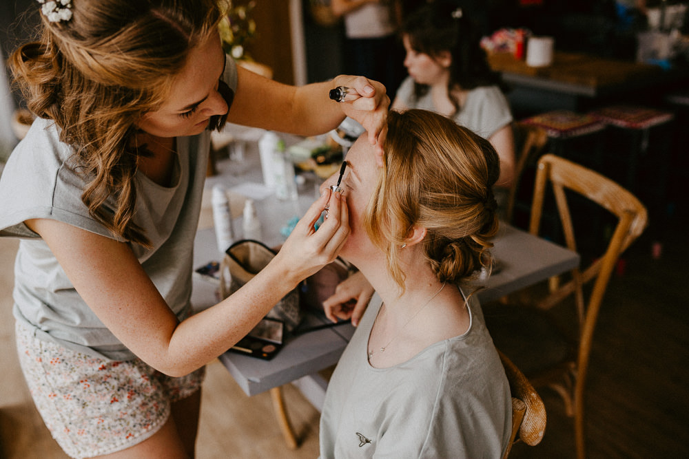 Oddhouse Farm Wedding Anna Rose Heaton Photography