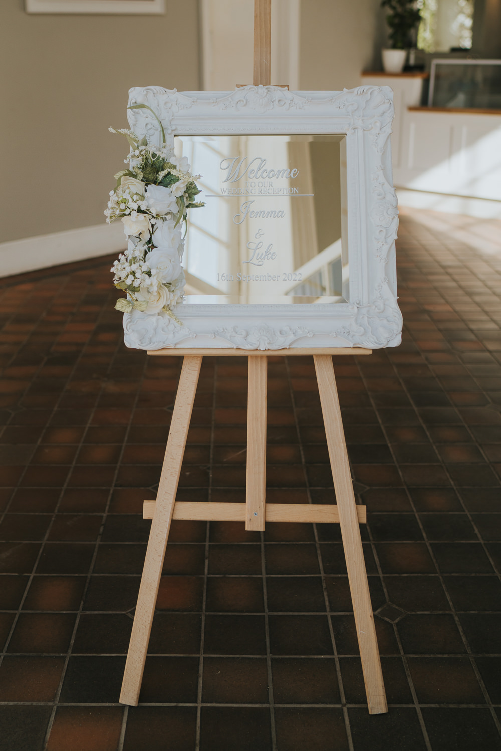 Orangery Mount Edgcumbe Wedding Grace Elizabeth Photography