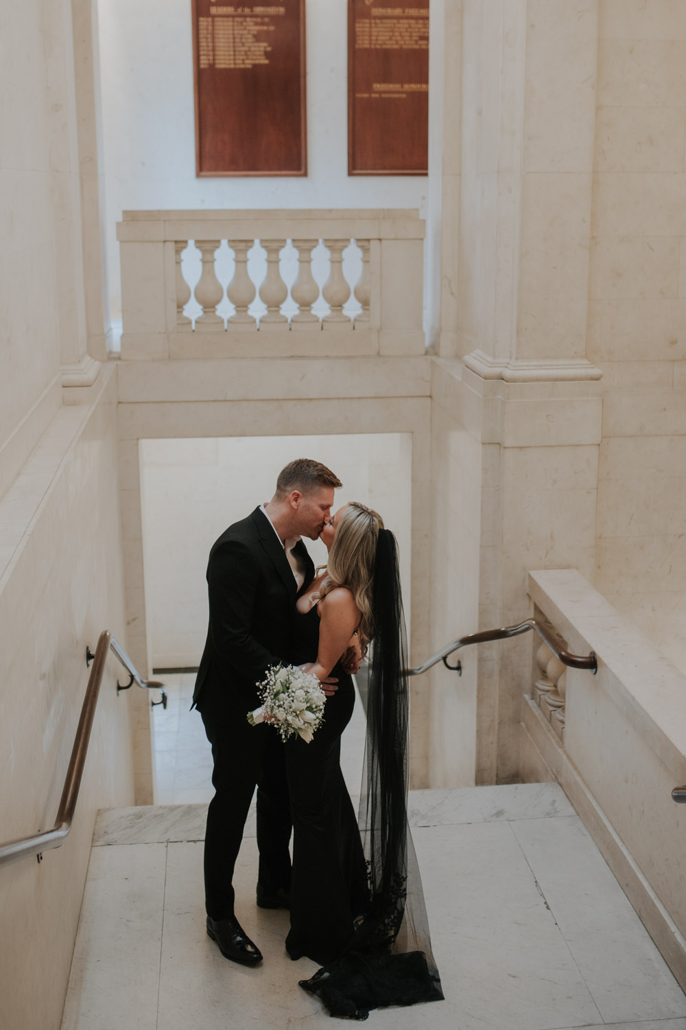 Royal Oak Marylebone Wedding Grace Pham Photography