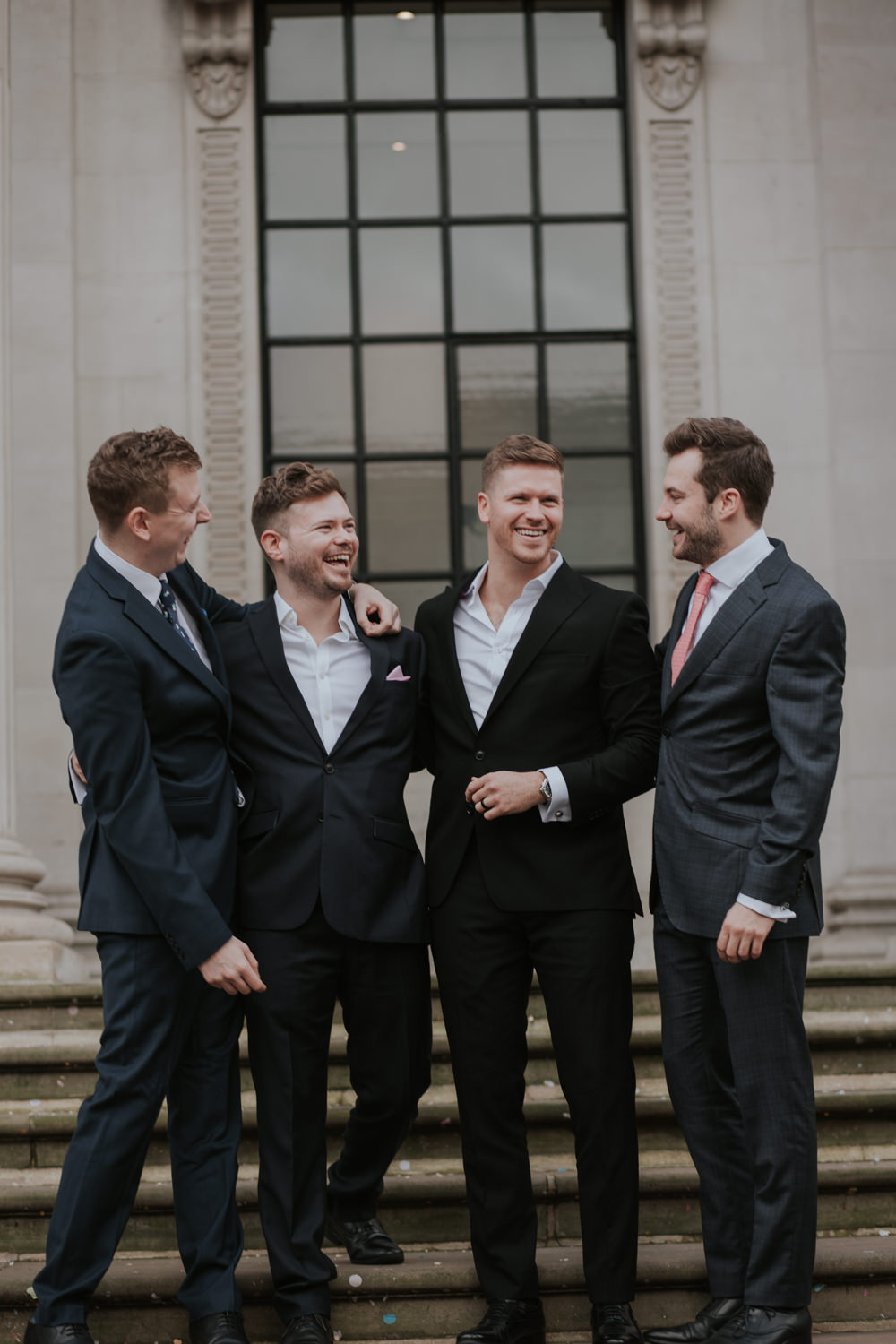 Royal Oak Marylebone Wedding Grace Pham Photography