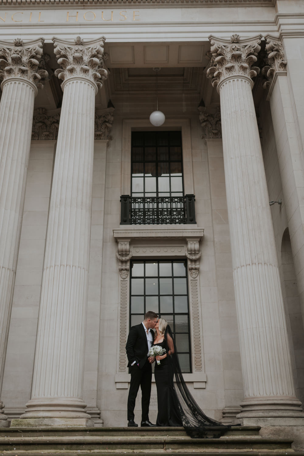 Royal Oak Marylebone Wedding Grace Pham Photography