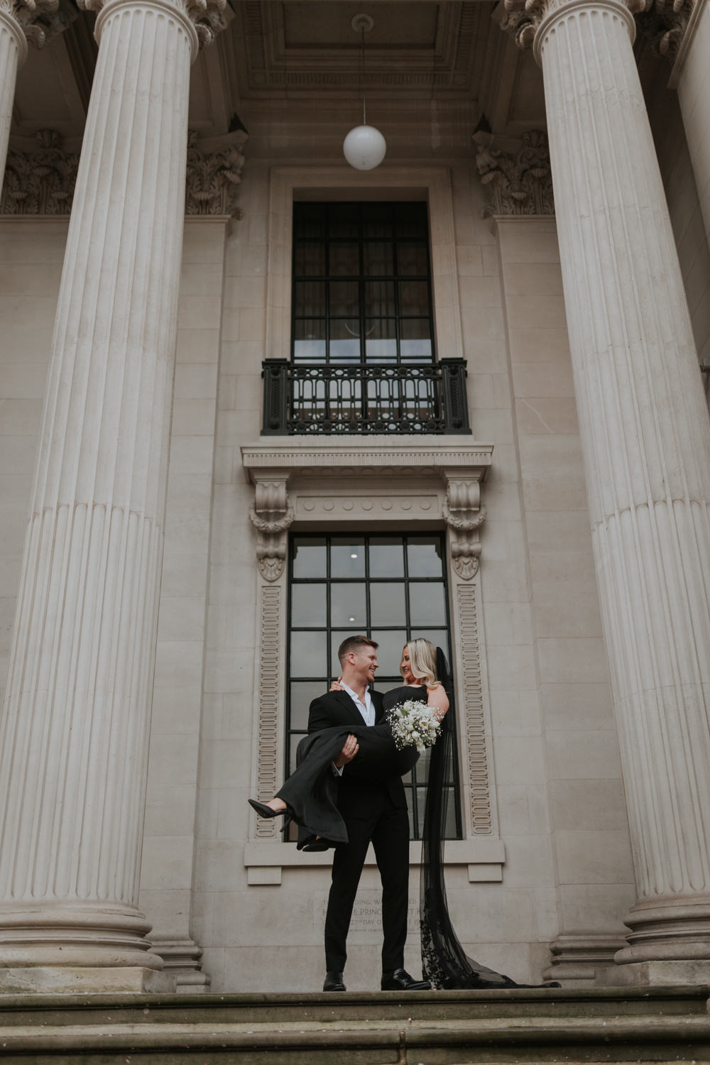 Royal Oak Marylebone Wedding Grace Pham Photography