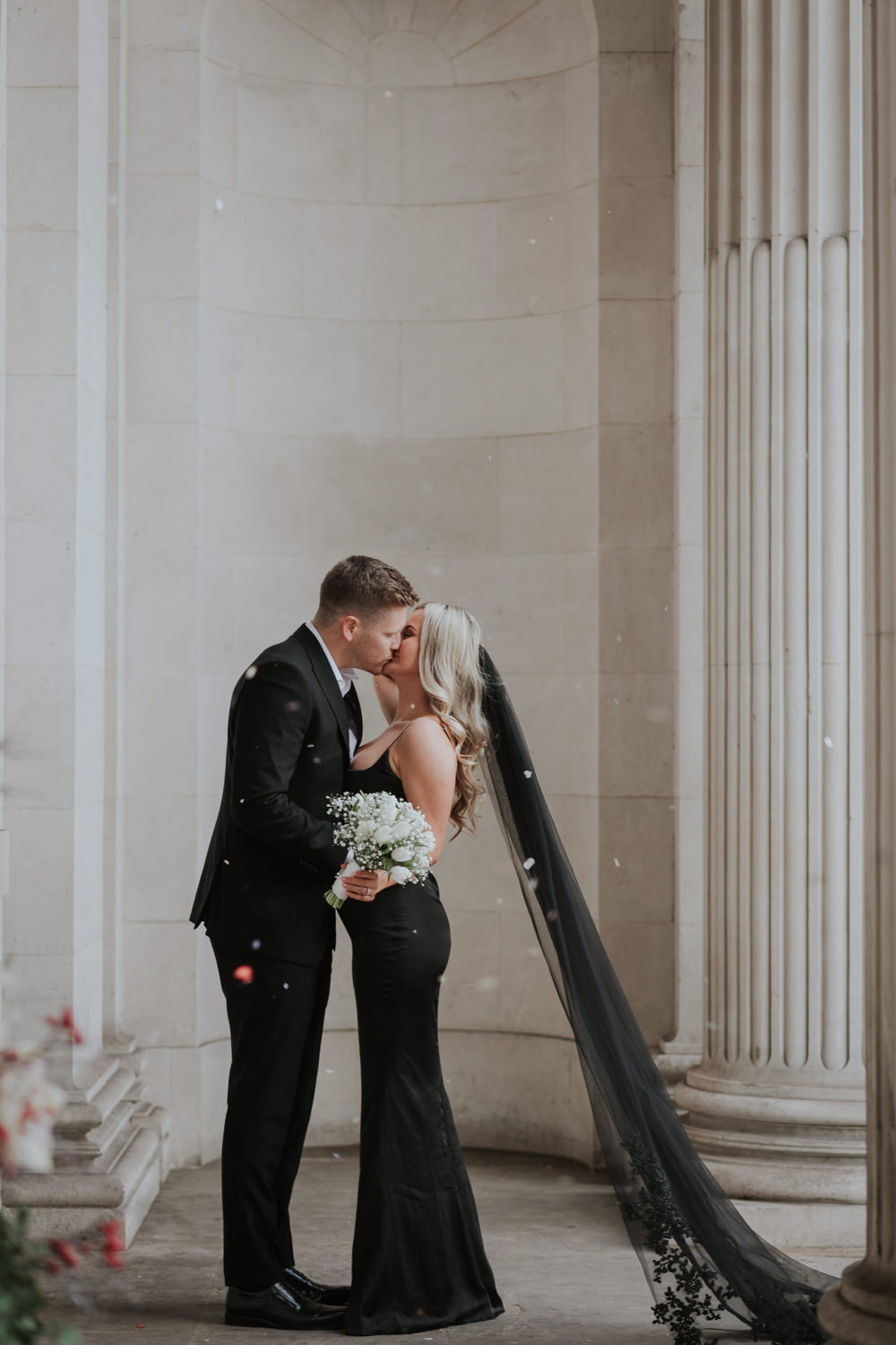 Royal Oak Marylebone Wedding Grace Pham Photography