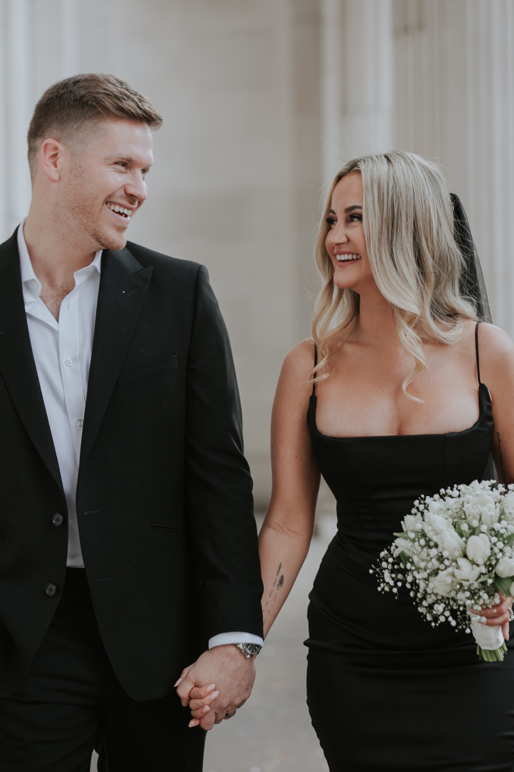 Royal Oak Marylebone Wedding Grace Pham Photography