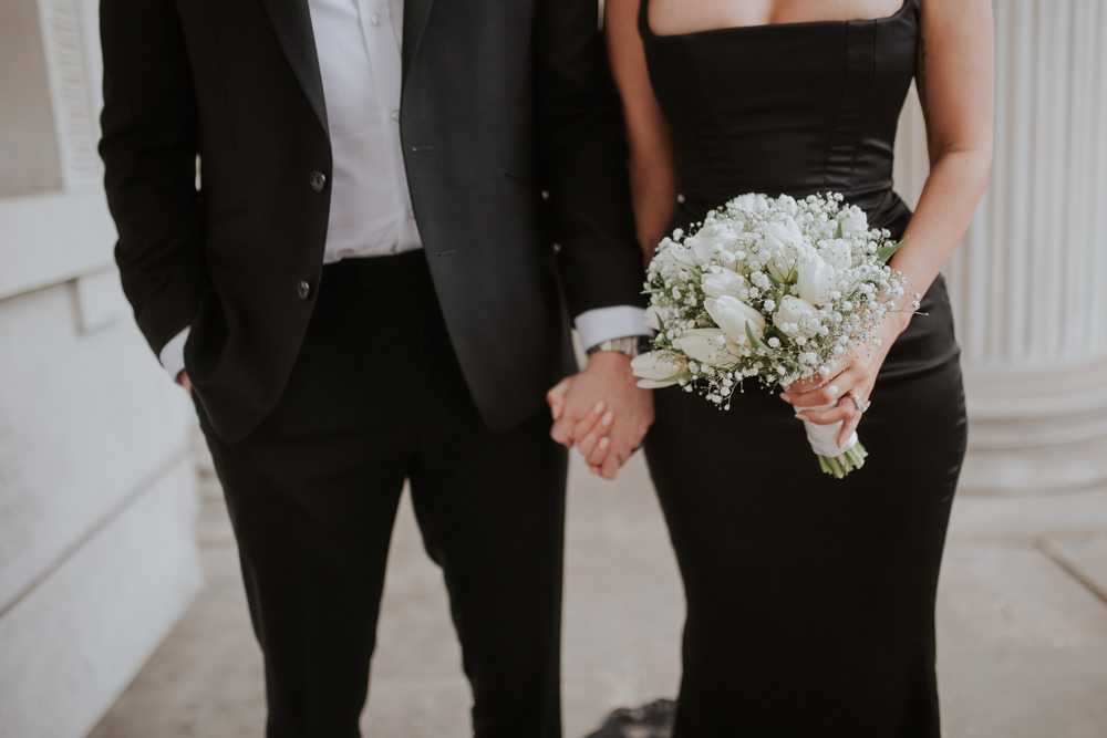 Royal Oak Marylebone Wedding Grace Pham Photography