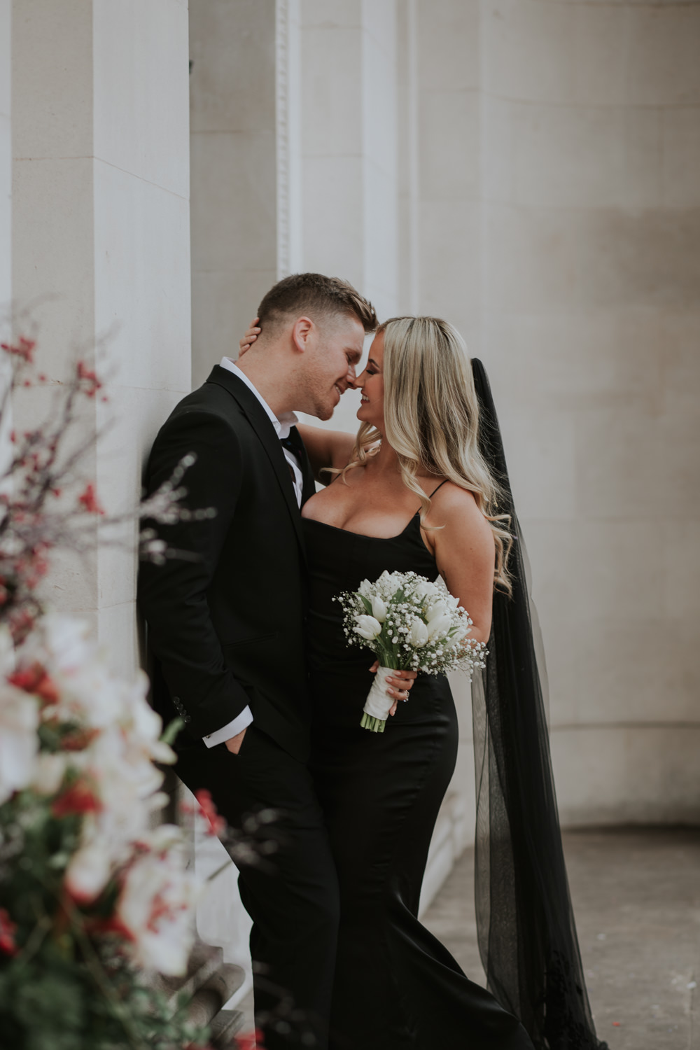 Royal Oak Marylebone Wedding Grace Pham Photography