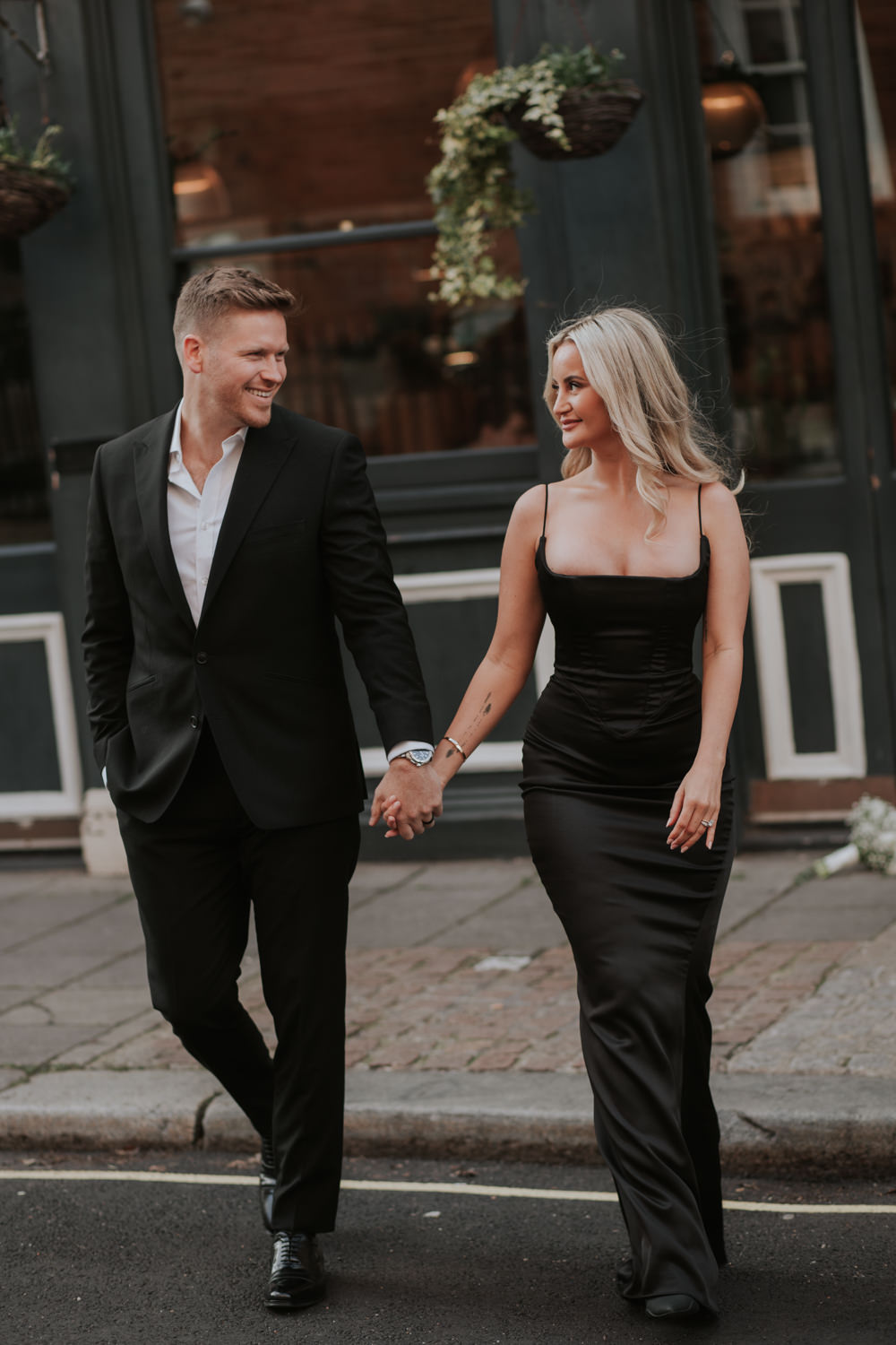 Royal Oak Marylebone Wedding Grace Pham Photography