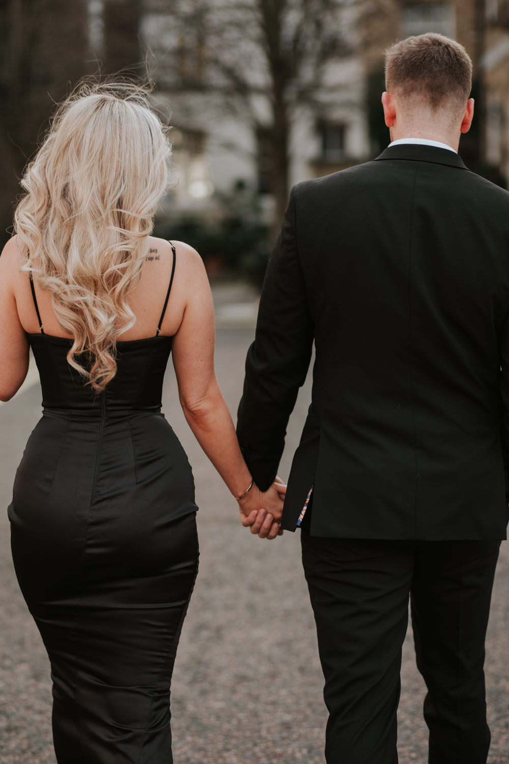 Royal Oak Marylebone Wedding Grace Pham Photography