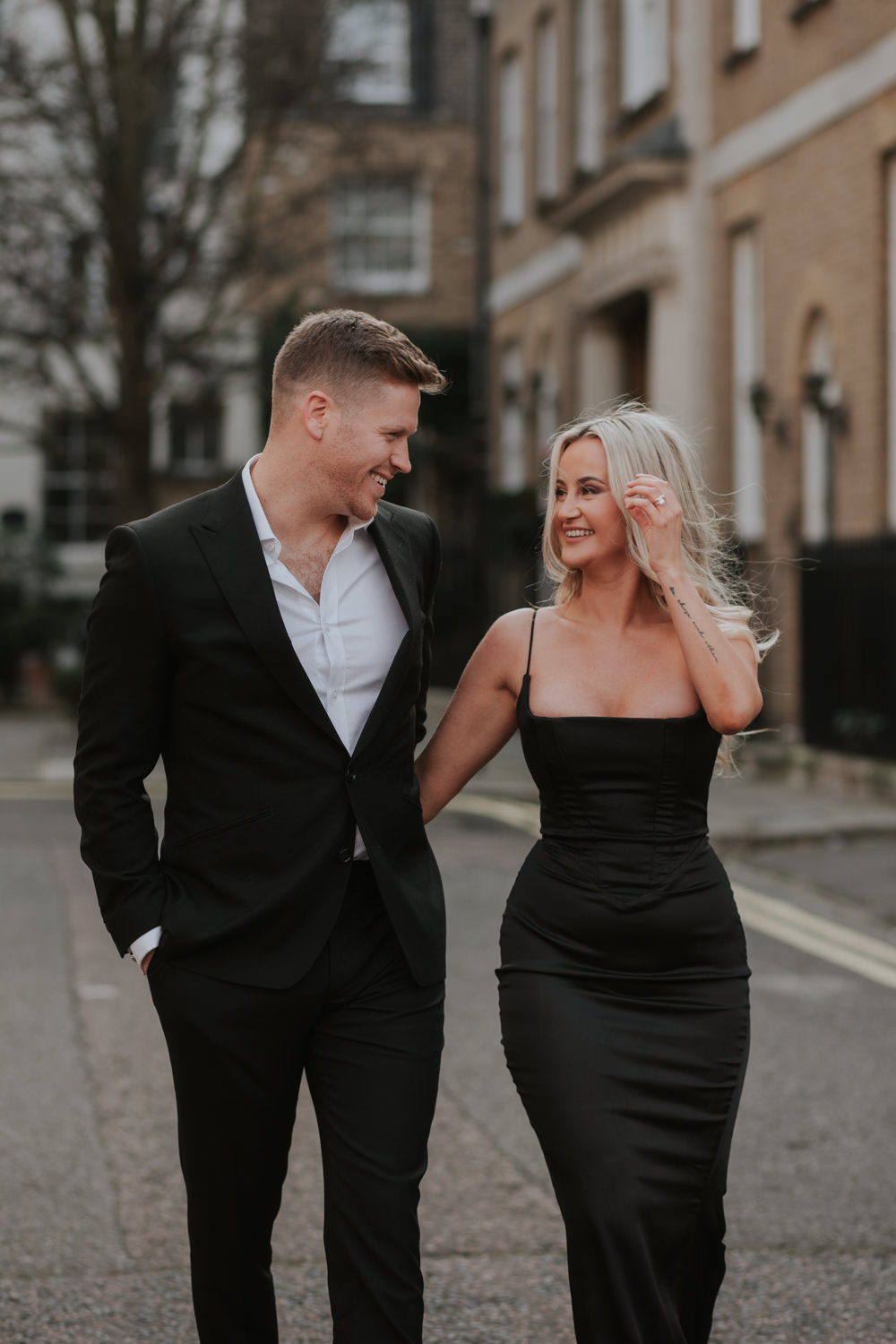 Royal Oak Marylebone Wedding Grace Pham Photography