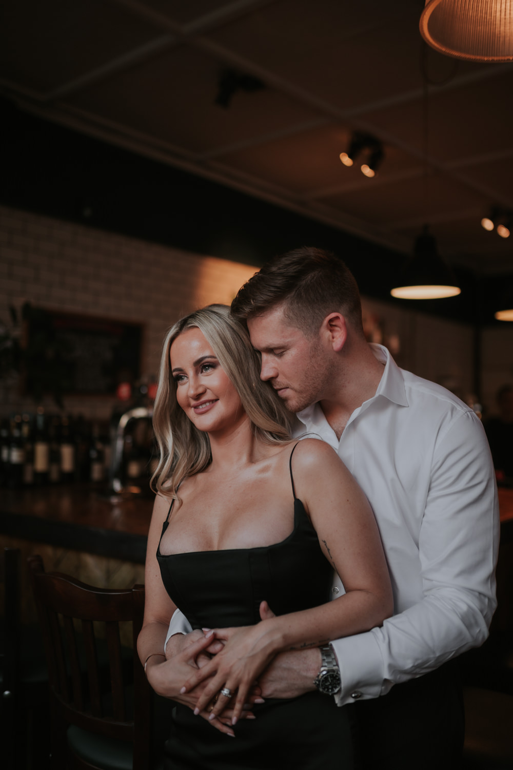Royal Oak Marylebone Wedding Grace Pham Photography