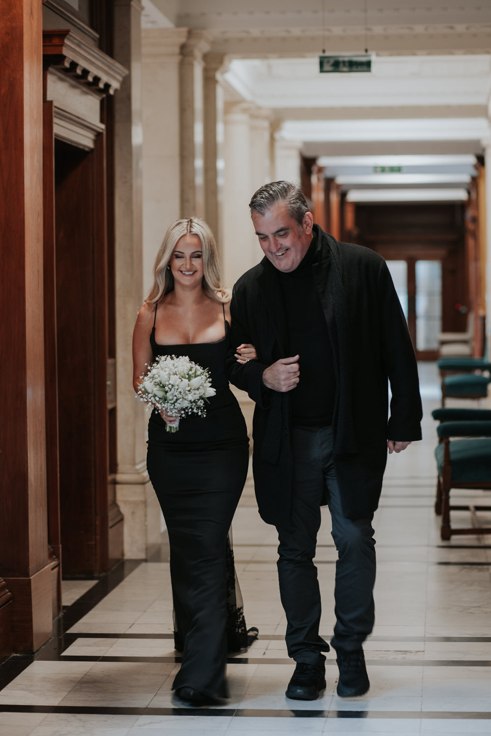 Royal Oak Marylebone Wedding Grace Pham Photography