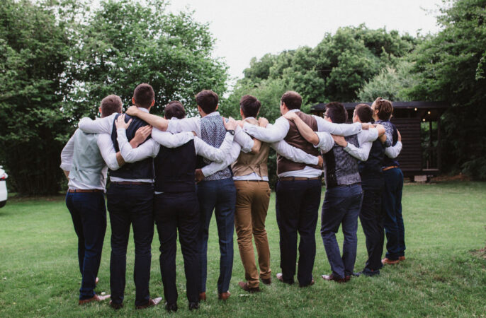 Stag Do Ideas Emily Tyler Photography