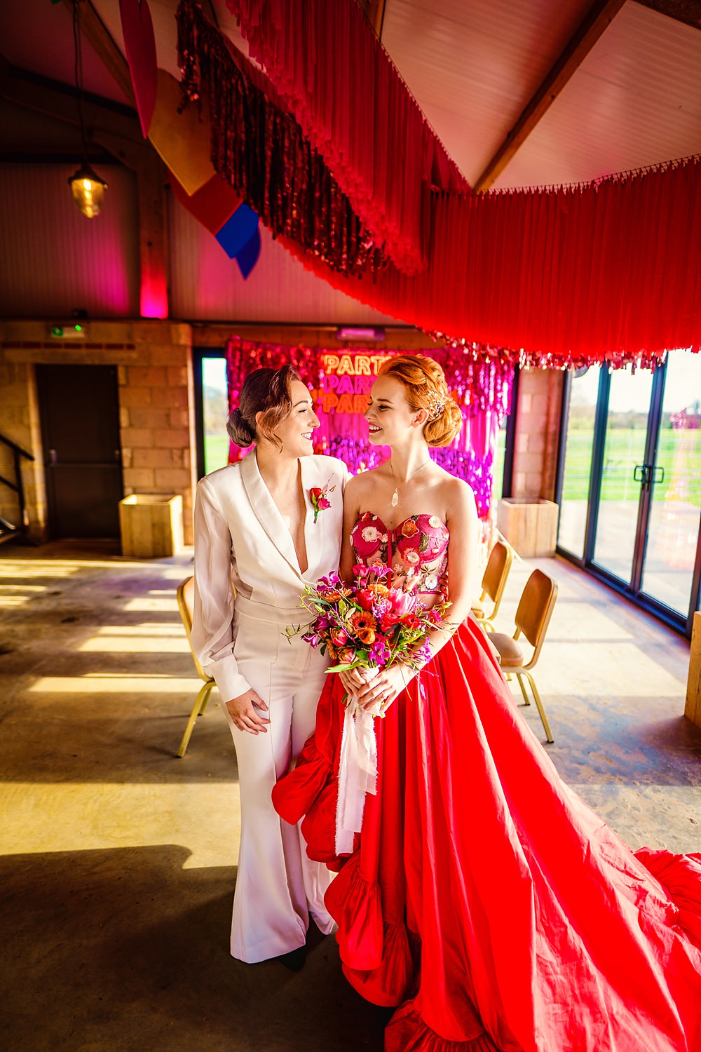 WedShed Wedding Ideas Photography By Vicki