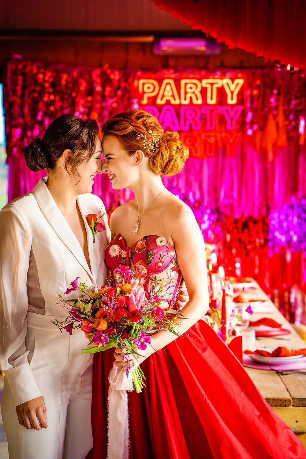 WedShed Wedding Ideas Photography By Vicki