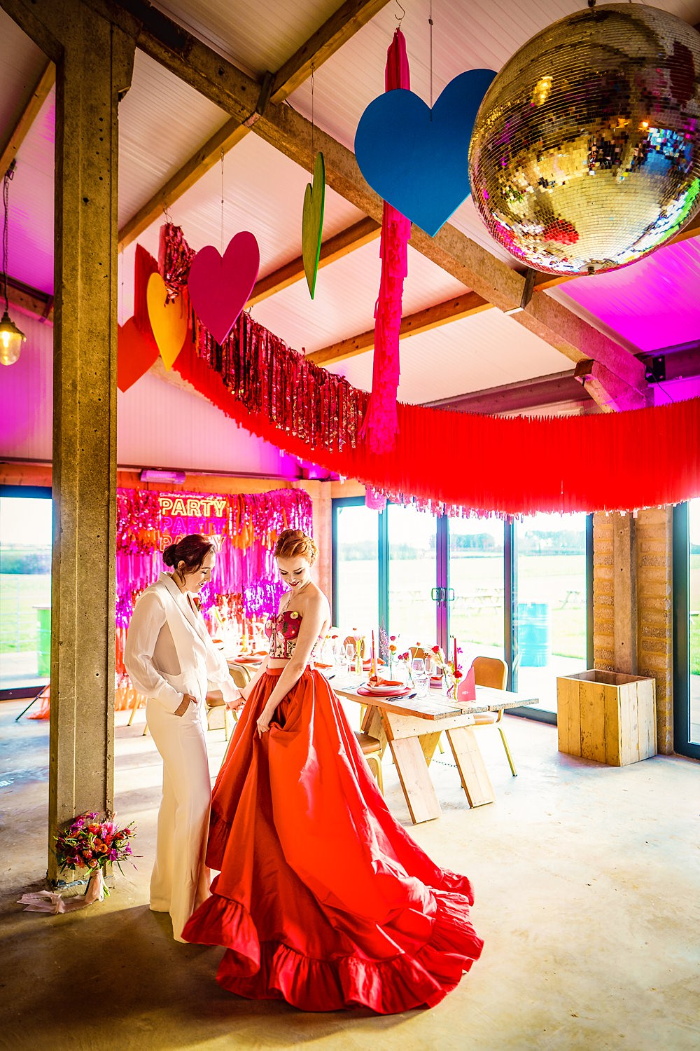 WedShed Wedding Ideas Photography By Vicki