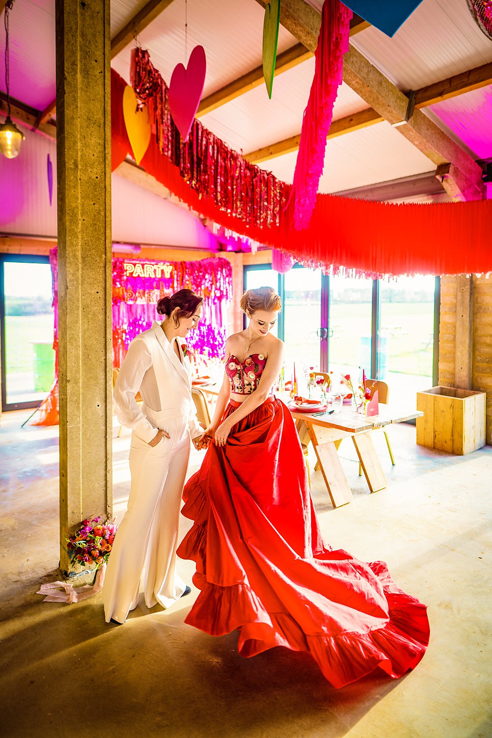 WedShed Wedding Ideas Photography By Vicki