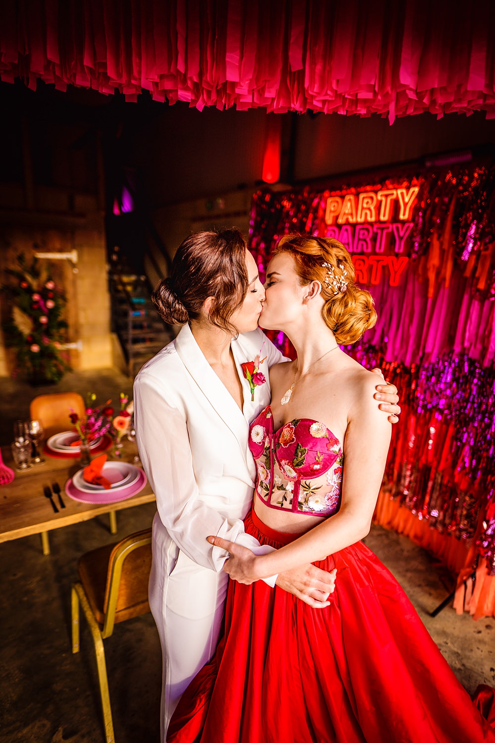 WedShed Wedding Ideas Photography By Vicki