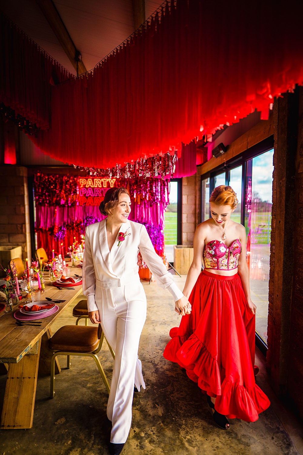 WedShed Wedding Ideas Photography By Vicki