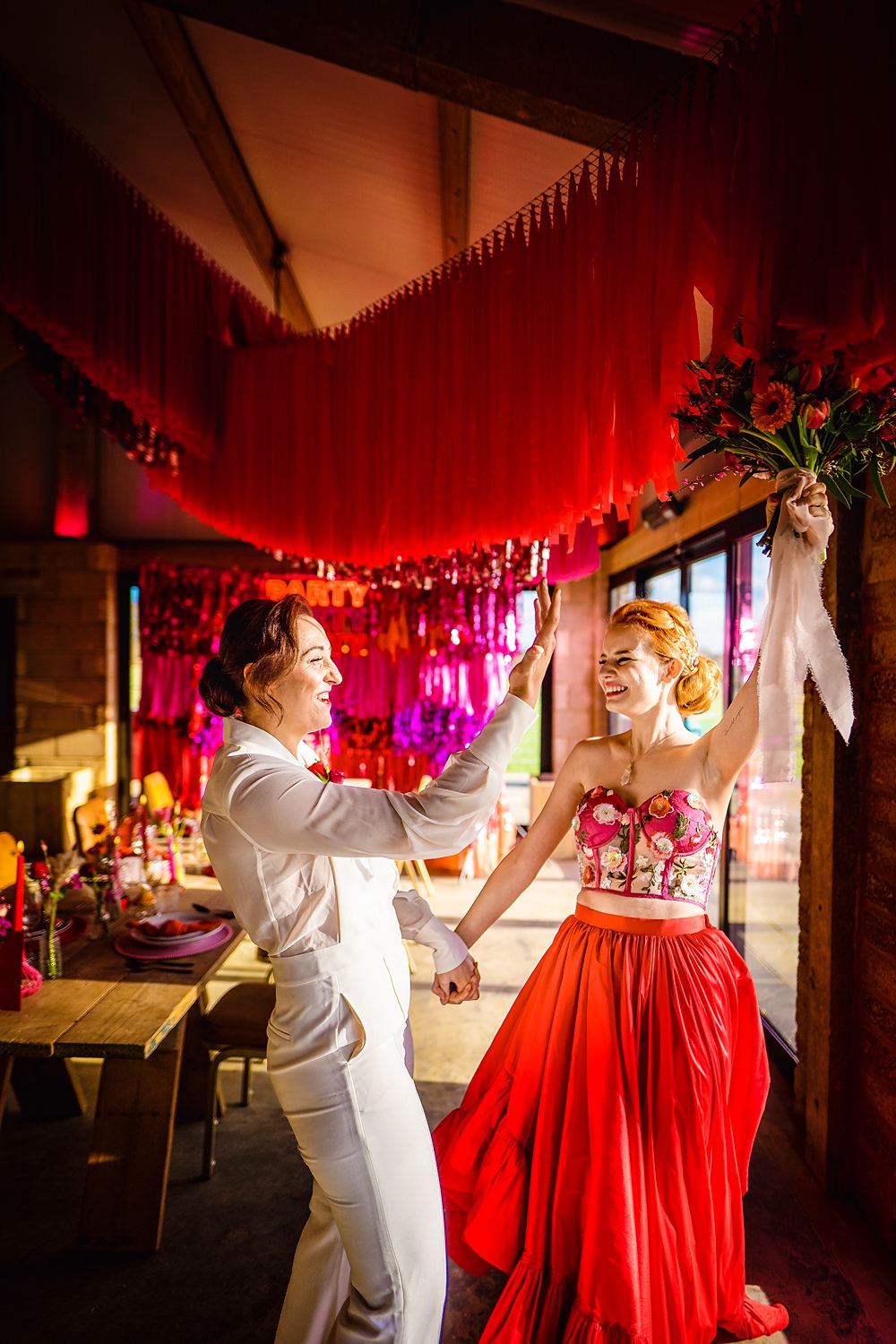 WedShed Wedding Ideas Photography By Vicki