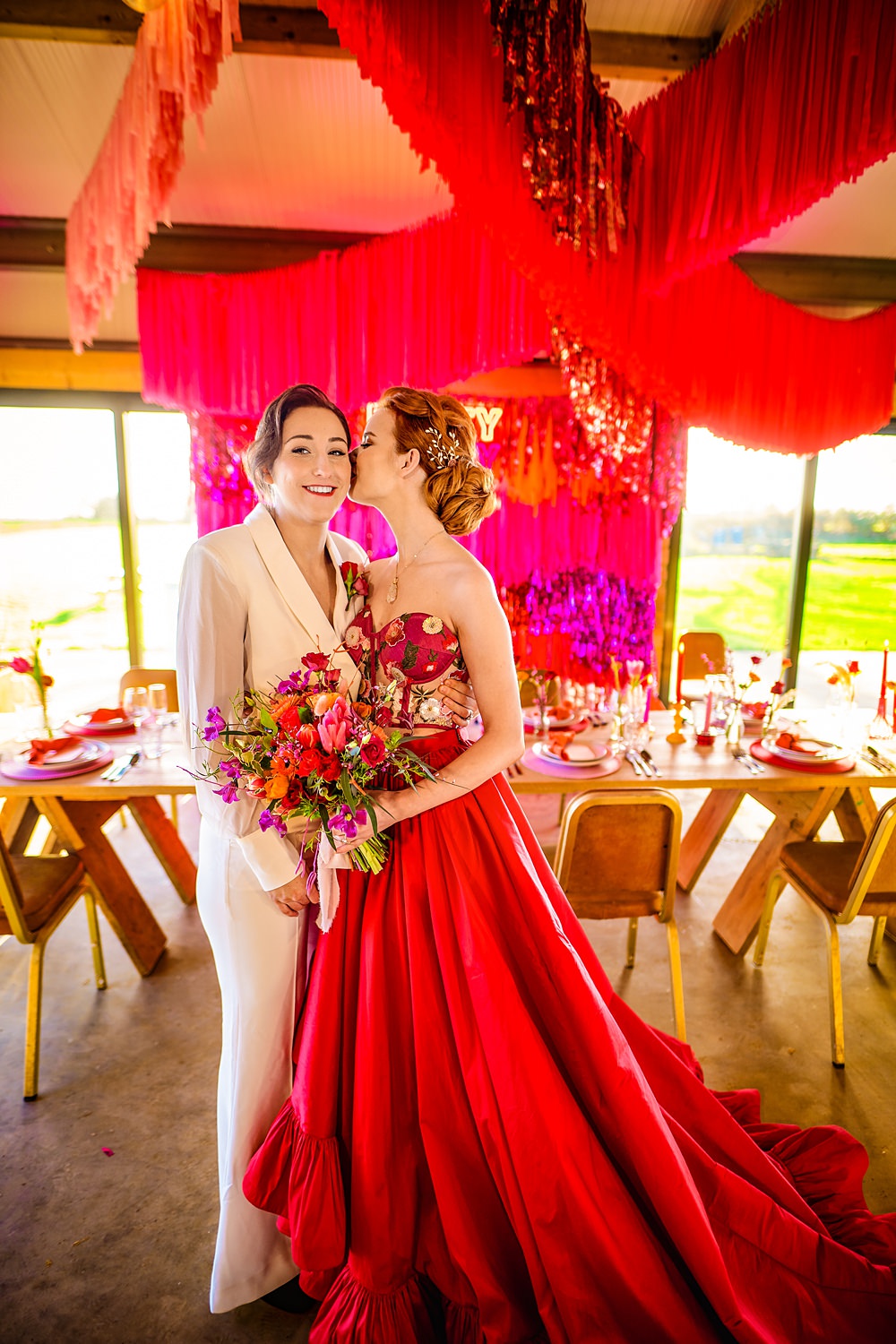 WedShed Wedding Ideas Photography By Vicki