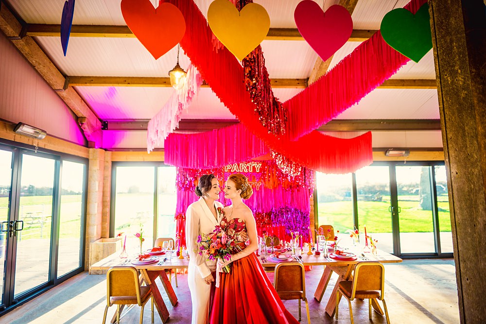 WedShed Wedding Ideas Photography By Vicki