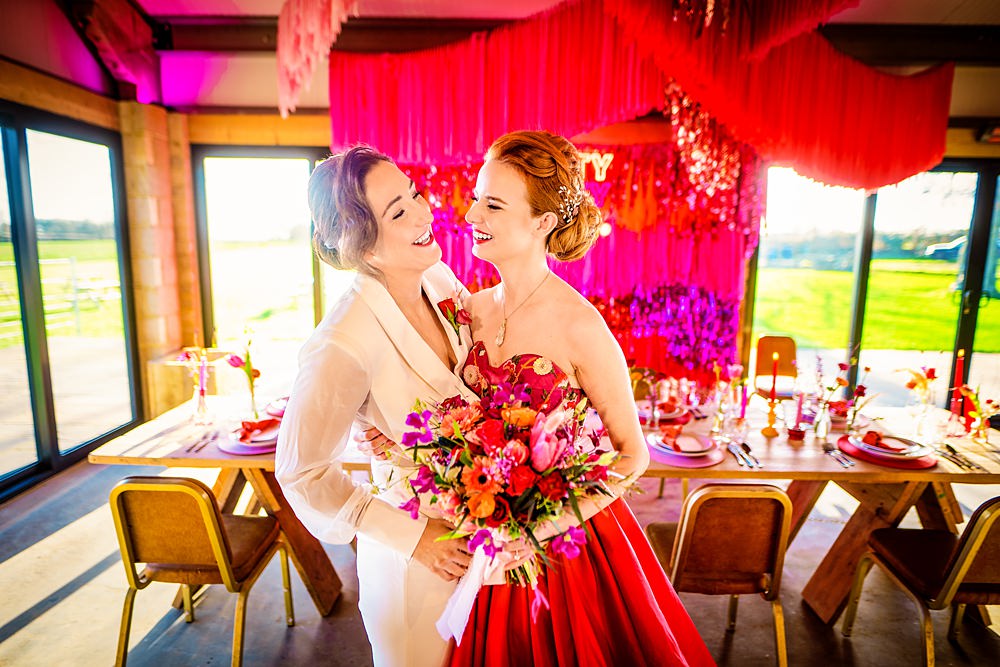 WedShed Wedding Ideas Photography By Vicki
