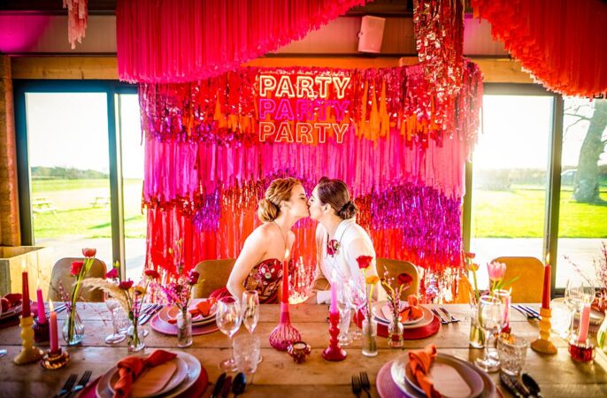 WedShed Wedding Ideas Photography By Vicki
