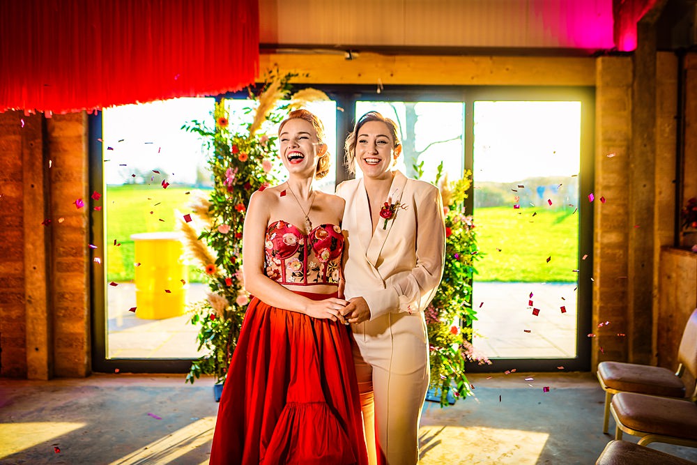 WedShed Wedding Ideas Photography By Vicki