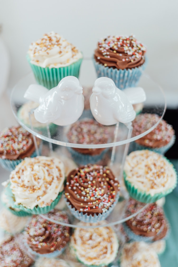 Wedding Cupcakes Ideas Sprinkles Anna Pumer
